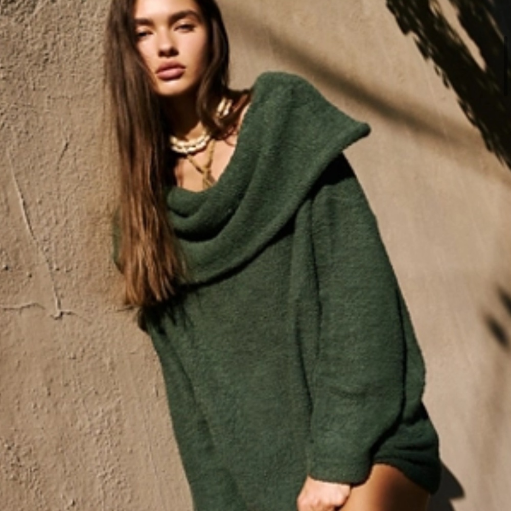 Anya Tunic